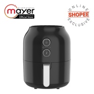 Mayer 3.5L Air Fryer MMAF8083 SHOPEE EXCLUSIVE