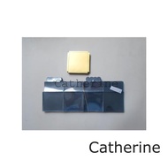 QUALITY 11 X 11 X 11 (AE) MICA BOX
