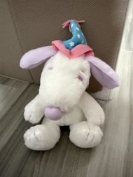 VIPO x PEANUTS 史努比 SNOOPY 毛絨 掛件 盲盒