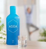 ASEA 產品代購