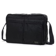 Japan Yoshida PORTER Messenger Bag Men#39s Shoulder Waterproof Nylon Casual Women#39s Bag