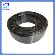 Hard 4x6 ldpe pipe, 5mm ldpe pipe uses single 8-beam nozzle, 2 4 8l/h drip nozzle, uses single sprea