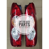 PLACER X TAIL LAMP JOY LONG TAIL LAMP