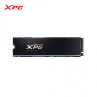 威剛 ADATA XPG S60 PRO 1TB/M.2 PCIe Gen4/讀:5000M/寫:4500M/五年保(附鋁合金散熱片)