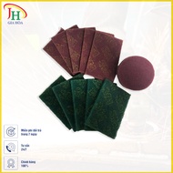 Bùi Nhùi Miếng 3M 5x8 (10 miếng)