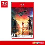 NS2 Final Fantasy VII Rebirth (Nintendo Switch 2) 最终幻想7：重生 中文 FF7 Final Fantasy 7