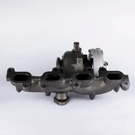 GTB1446VZ Turbo for Volkswagen T5 Transporter 2.0 TDI 792290-0002 Turbocharger Turbo 03L253016 Turbo