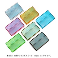 Terea Heets Storage Case Hard Case Pouch PT02