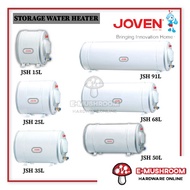 Joven Storage Water Heater Tank