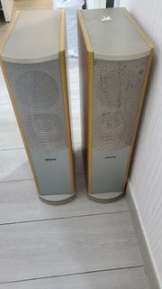 TEAC LS-B500 座地喇叭