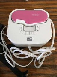 Silk’n SensEpil 宅光脫毛機