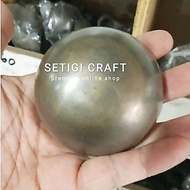 Umbrella Nails Gebyok Nails Brass Furniture Variation Nails D 7 cm