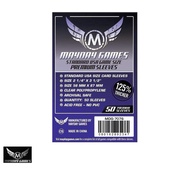 Mayday Standard USA Premium Card Sleeves (56 mm x 87 mm)