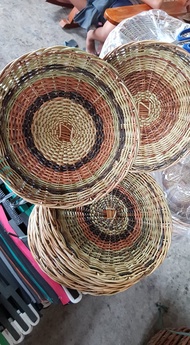 Nito plate / Nito Tray