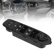 Master Power Window Switch Left Driver Side Aesthetic 6BZ27LXHAA Car Control Abrasion Proof for Vehi