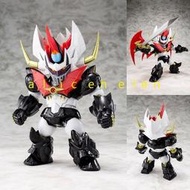 AA合金 MAZIN KAISER SKL 魔神凱薩(NO:004) 可動 高約15公分 日版 非無敵鐵金剛
