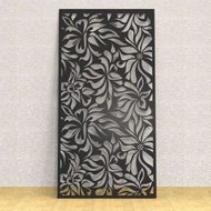 Cuting Plat Costum Minimalis Ornamen,Kanopi & Pagar