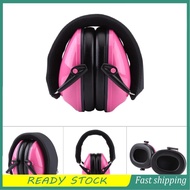 etto-MY ERYUE Kid Earmuffs with 25dB NRR Noise Reduction for Hearing Protection Sleeping - 2 Color O