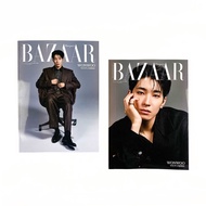 HARPER'S BAZAAR JAPAN MAGAZINE (WONWOO)