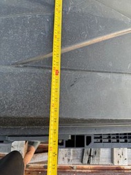 SD BCJG 車頂行李箱