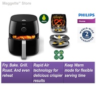 ✴❣PHILIPS VIVA COLLECTION XXL AIR FRYER HD9630