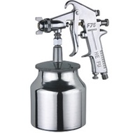 PAINT SPRAYER F7-5 750ML 1.5 NOZZLE