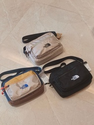 💕🈹價💕 TNF the north face 側背袋 單肩袋 小包