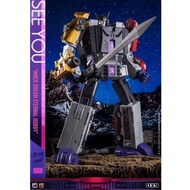 Transformers DX9 Menasor Combiner Individual Box Of 5 Figure