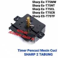 rb5 Timer Mesin Cuci Sharp Es-T75Nt Es-T75Mw Es-T75CL Es-T75CR