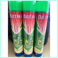 ⊡ BUTIKI AEROSOL SPRAY 750ml