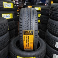 Continental Tyre UC7 R15 195/55R15 New Tyre
