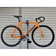 Tsunami Fixie Fixed Gear Bike