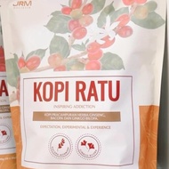 Kopi Ratu JRM Bonda Rozita Coffee