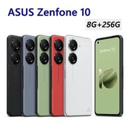 全新 華碩 ASUS Zenfone 10 8G+256G AI2302 黑藍綠紅白色 台灣公司貨 保固一年 高雄可面交