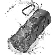 MuGo Bluetooth Speaker, 20W Portable Speaker with Rich / FROM USA