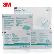 3M Tegaderm Film 1622 / 1624 / 1626 / 1628 Waterproof Dressing