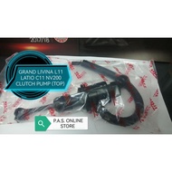 NISSAN GRAND LIVINA L11 LATIO C11 NV200 TOP CLUTCH PUMP TRW