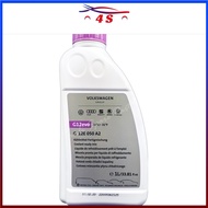 Volkswagen/Audi  G12evo Coolant - G12-E05-0A2