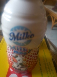 SUSU MILky moo