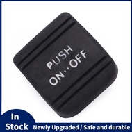 Parking Emergency Brake Pedal Pad Pedal Pad Rubber Parking Emergency Brake Pedal Pad for     IS250 I