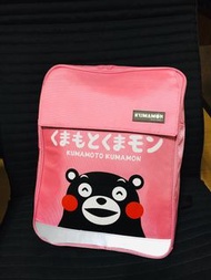 KUMAMON大容量背包（KUMAMON large capacity backpack）