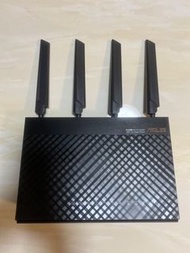 ASUS AC1900 Dual Band LTE WiFi Modem Router 4G-AC68U Ac68u 68u ac1900 4G