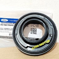 Crankshaft seal - front crankshaft ford ranger t6 2.200 cc & 3,200 cc fomoco parts tokosukses81
