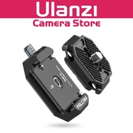 Ulanzi Falcam F38 Quick Release Base Plate Mount for Camera