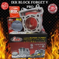 IKK block v-pro 🔥65MM /66MM /+4MM🔥FORGET Y15 /Y15ZR /LC135