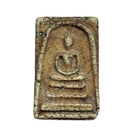 Phra Somdej Kru Wat Phra Keow. Phra Somdej Buddhacarya To. BE:2411-2413.