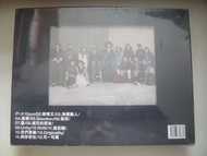 陳奕迅 Eason and the duo band - L.O.V.E. CD (限量特別版 + 黃字 ME T shirt) (全新未開封) (盧凱彤, 陳詠謙, 岑寧兒, 恭碩良, 蘇德華)