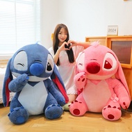 Source Manufacturer New Sakura Story Stitch Plush Toy Stitch Doll Lilo & Stitch Plush Toy
