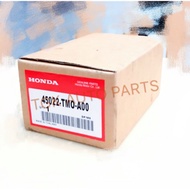 HONDA CITY TMO 2009YEAR CITY T9A FRONT DISC BRAKE PAD