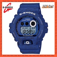 [Ready Stock] Casio G-Shock GDX6900HT-2 / GDX6900HT2DR / Asia Set